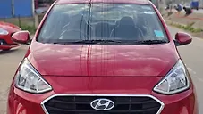 Used Hyundai Xcent E Plus in Guwahati