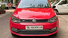 Used Volkswagen Polo GT TSI in Delhi