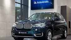 Used BMW X5 xDrive 30d in Kolkata