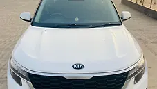Used Kia Seltos HTE 1.5 Diesel [2019-2020] in Thane