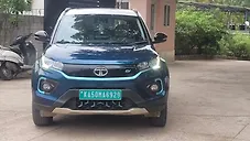 Used Tata Nexon EV XZ Plus in Bangalore