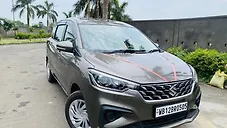 Used Maruti Suzuki Ertiga VXi (O) [2023-2025] in Kolkata
