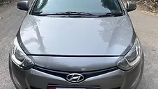 Used Hyundai i20 Sportz 1.2 in Mumbai