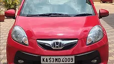 Used Honda Brio VX MT in Bangalore