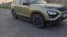 Used Tata Safari XZ Plus in Kolkata