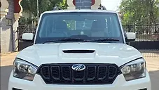Used Mahindra Scorpio S5 in Pune