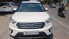 Used Hyundai Creta 1.6 S Petrol in Mumbai