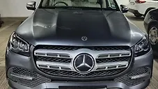 Used Mercedes-Benz GLS 400d 4MATIC [2020-2023] in Delhi