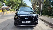 Used Kia Seltos HTX 1.5 in Mumbai