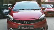 Used Tata Tiago Revotorq XZ Plus in Chennai