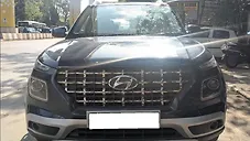 Used Hyundai Venue SX Plus 1.0 Turbo DCT in Mumbai