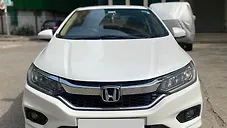 Used Honda City V Petrol [2017-2019] in Delhi