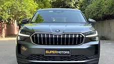 Used Skoda Kodiaq L&K Petrol Turbo Automatic 7 STR [2025-2026] in Delhi