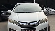 Used Honda City V in Chennai