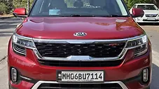 Used Kia Seltos GTX Plus AT 1.5 Diesel [2019-2020] in Mumbai
