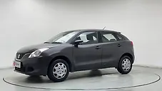 Used Maruti Suzuki Baleno Delta 1.2 in Ghaziabad