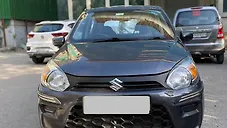 Used Maruti Suzuki Alto 800 VXi in Delhi
