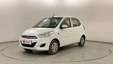 Used Hyundai i10 Sportz 1.2 Kappa2 in Pune