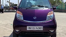 Used Tata Nano Twist XT in Thane