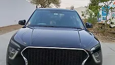Used Hyundai Creta SX 1.5 Diesel [2020-2022] in Hyderabad