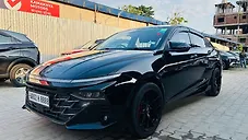 Used Hyundai Verna SX (O) Petrol 1.5L Automatic (CVT) in Guwahati