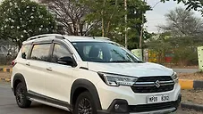 Used Maruti Suzuki XL6 Zeta MT Petrol in Indore