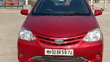 Used Toyota Etios Liva G in Thane