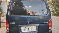 Used Maruti Suzuki Eeco 7 STR [2014-2019] in Coimbatore