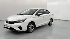Used Honda City ZX Petrol MT [2023-2025] in Lucknow
