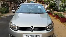 Used Volkswagen Vento Highline Diesel in Coimbatore