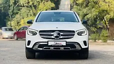 Used Mercedes-Benz GLC Coupe 300 4MATIC [2020-2023] in Delhi