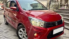 Used Maruti Suzuki Celerio ZXi (Opt) [2019-2020] in Mumbai