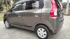Used Maruti Suzuki Wagon R VXi 1.0 [2019-2019] in Coimbatore