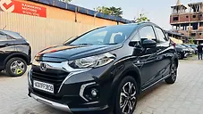 Used Honda WR-V SV MT Petrol in Guwahati