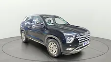 Used Hyundai Creta SX 1.5 Petrol [2020-2022] in Kolkata