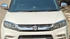 Used Maruti Suzuki Vitara Brezza VDi in Nagpur