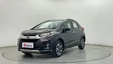 Used Honda WR-V VX MT Diesel in Chennai