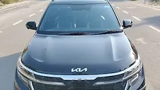 Used Kia Seltos GTX Plus (S) 1.5 Turbo Petrol DCT in Delhi