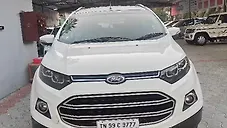 Used Ford Ecosport Ambiente 1.5 Ti-VCT in Coimbatore