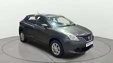 Used Maruti Suzuki Baleno Delta 1.2 in Surat