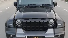 Used Mahindra Thar Roxx AX5 L 4WD Diesel 2.2L Turbo Automatic in Delhi