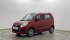 Used Maruti Suzuki Wagon R VXi in Kolkata