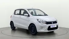Used Maruti Suzuki Celerio VXi AMT ABS in Jaipur