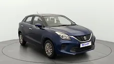 Used Maruti Suzuki Baleno Delta 1.2 in Lucknow
