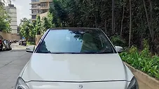 Used Mercedes-Benz B-class B180 Sports in Mumbai