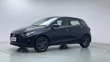 Used Hyundai Elite i20 Sportz 1.2 MT [2020-2023] in Gurgaon