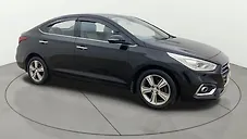 Used Hyundai Verna SX (O) 1.6 CRDi in Ahmedabad