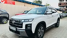 Used Hyundai Creta SX (O) Petrol 1.5L Manual in Guwahati