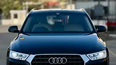 Used Audi Q3 30 TDI Premium FWD in Nashik