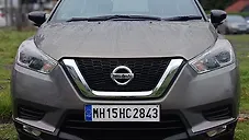 Used Nissan Kicks XV 1.5 D [2019-2019] in Nashik